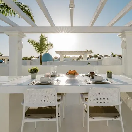 Exclusive In Bahiazul With Heated Pool *