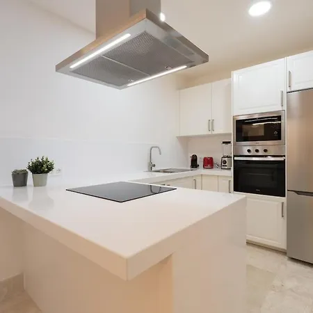 Exclusive In Bahiazul With Heated Pool