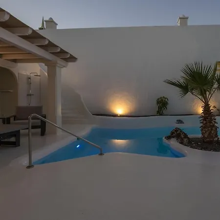 Exclusive In Bahiazul With Heated Pool * Corralejo