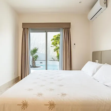 Exclusive In Bahiazul With Heated Pool Willa *