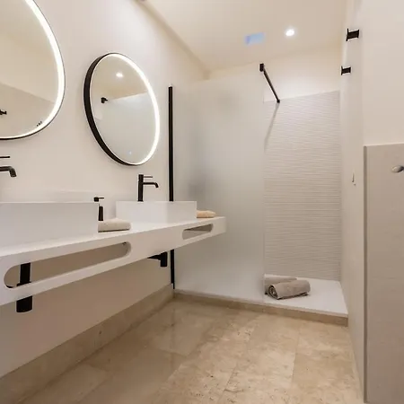 Exclusive In Bahiazul With Heated Pool Willa Corralejo