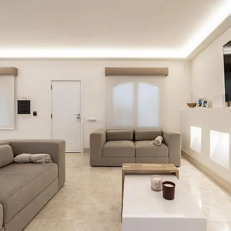 Villa Exclusive In Bahiazul With Heated Pool Corralejo