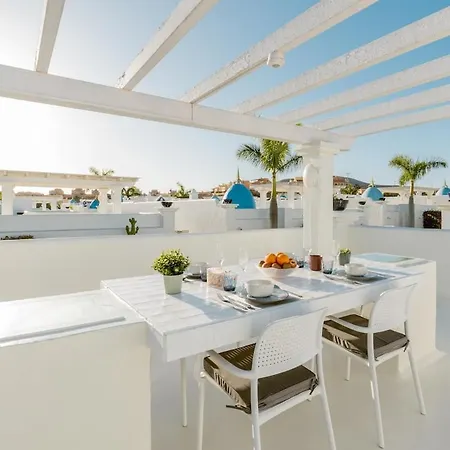 Exclusive In Bahiazul With Heated Pool *