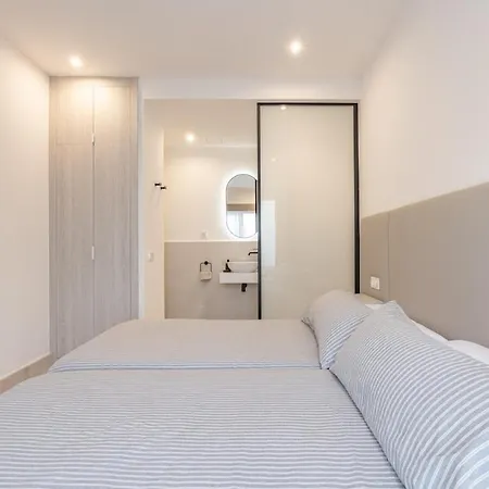 Exclusive In Bahiazul With Heated Pool Willa