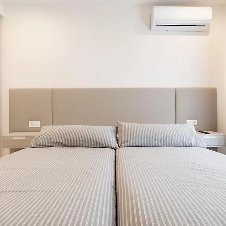 Exclusive In Bahiazul With Heated Pool Villa Corralejo