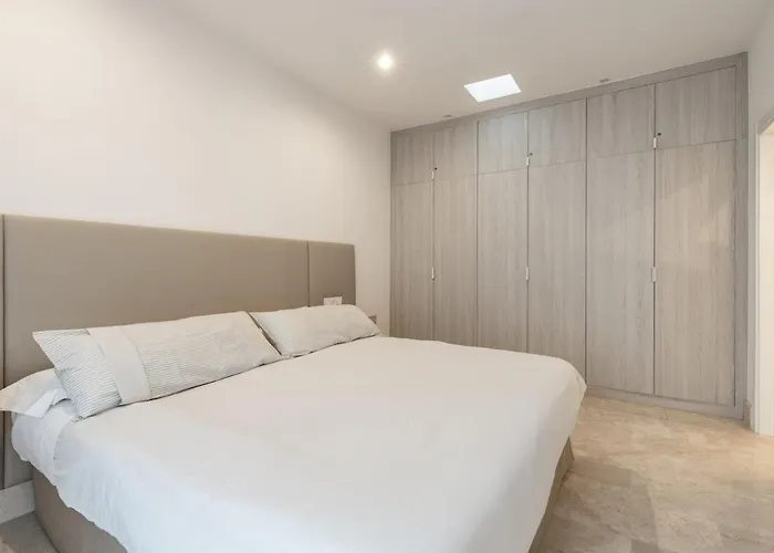 Exclusive In Bahiazul With Heated Pool Villa Corralejo