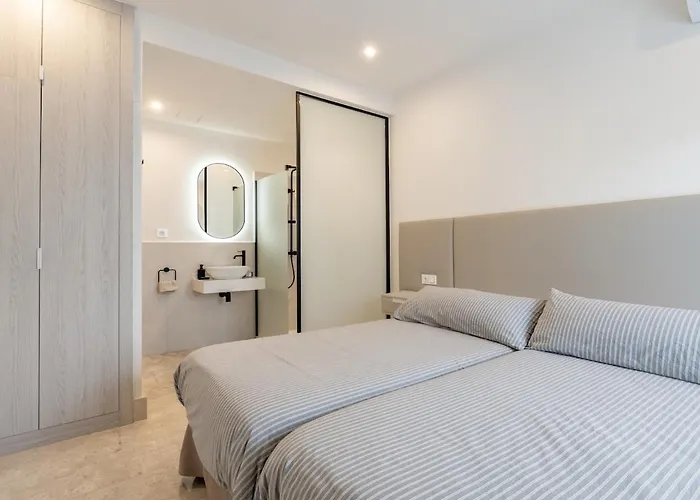 Exclusive In Bahiazul With Heated Pool Villa *