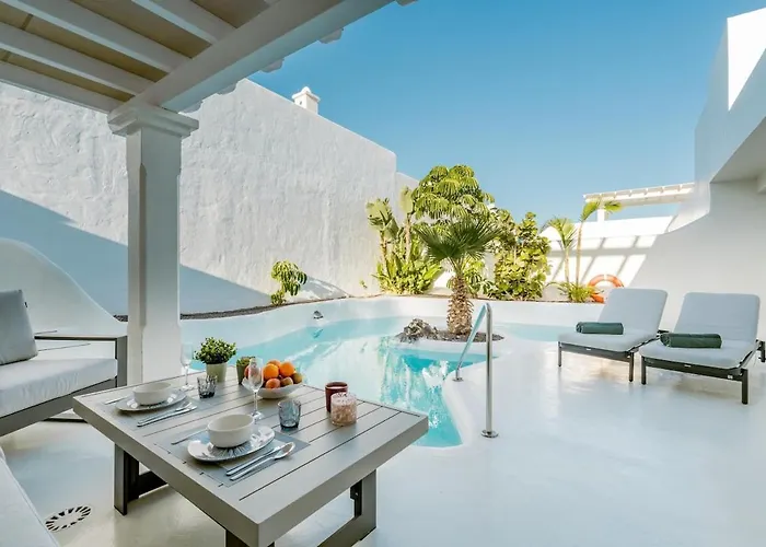 Exclusive In Bahiazul With Heated Pool *