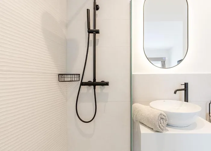 Exclusive In Bahiazul With Heated Pool Corralejo