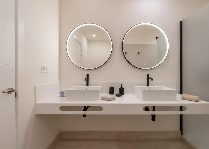 Exclusive In Bahiazul With Heated Pool Villa