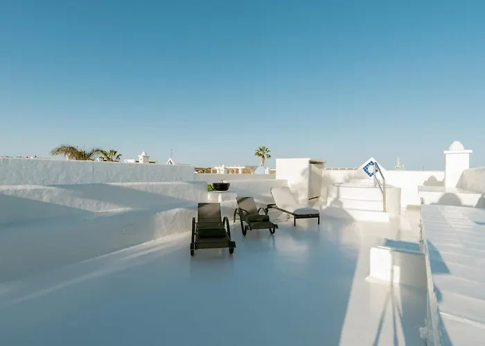 Exclusive In Bahiazul With Heated Pool * Corralejo