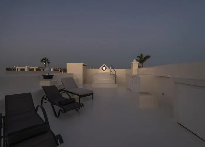 Exclusive In Bahiazul With Heated Pool Villa