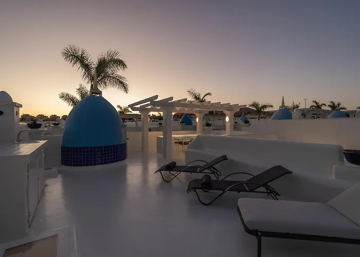 Villa Exclusive In Bahiazul With Heated Pool *