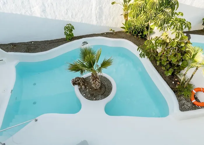 Exclusive In Bahiazul With Heated Pool Villa