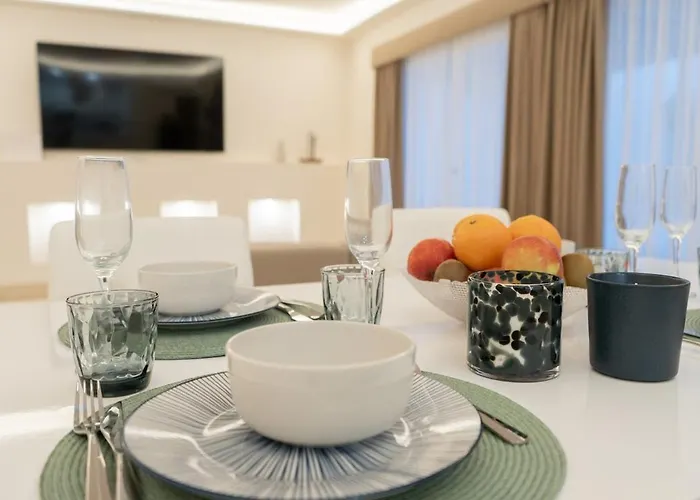 Exclusive In Bahiazul With Heated Pool *