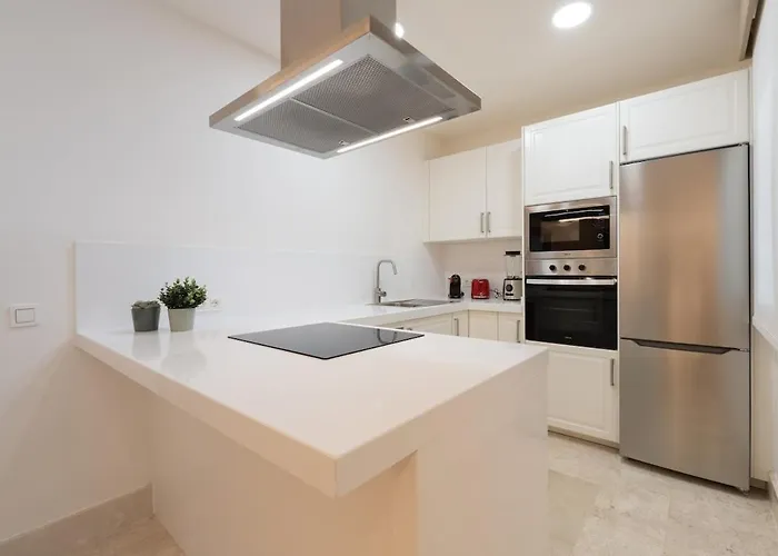 Exclusive In Bahiazul With Heated Pool