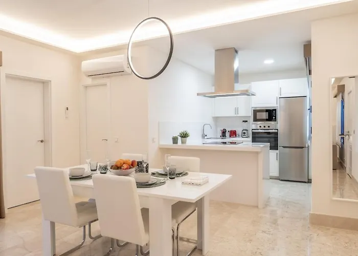 Exclusive In Bahiazul With Heated Pool Villa Corralejo