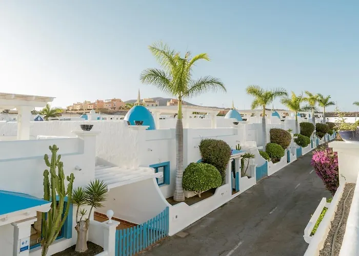 Exclusive In Bahiazul With Heated Pool Villa