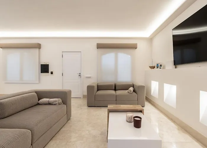 Villa Exclusive In Bahiazul With Heated Pool Corralejo