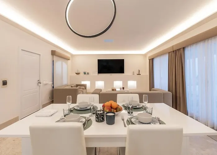 Exclusive In Bahiazul With Heated Pool Corralejo