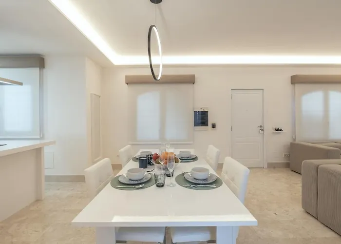 Exclusive In Bahiazul With Heated Pool Villa *