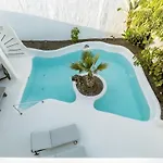 Exclusive In Bahiazul With Heated Pool Villa Corralejo