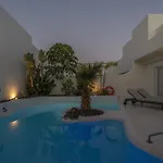 Villa Exclusive In Bahiazul With Heated Pool Corralejo