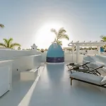 Exclusive In Bahiazul With Heated Pool * Corralejo