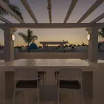 Exclusive In Bahiazul With Heated Pool Villa Corralejo