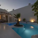 Villa Exclusive In Bahiazul With Heated Pool