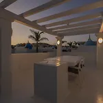 Villa Exclusive In Bahiazul With Heated Pool Corralejo