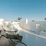 Exclusive In Bahiazul With Heated Pool Corralejo