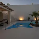Exclusive In Bahiazul With Heated Pool * Corralejo