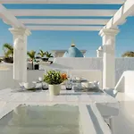 Villa Exclusive In Bahiazul With Heated Pool