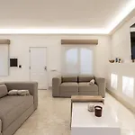 Villa Exclusive In Bahiazul With Heated Pool Corralejo