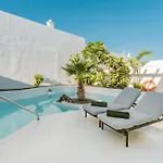 Exclusive In Bahiazul With Heated Pool Corralejo
