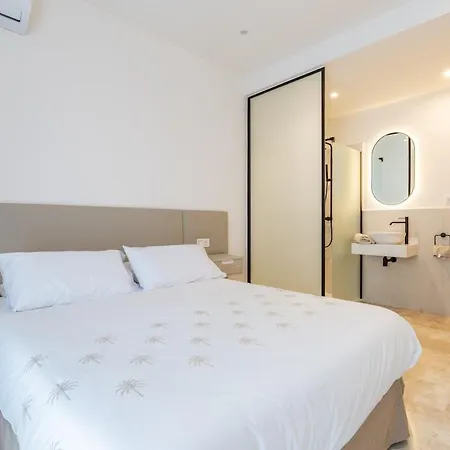 Villa Exclusive In Bahiazul With Heated Pool