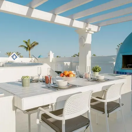 Villa Exclusive In Bahiazul With Heated Pool *